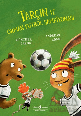 Tarçın Ve Orman Futbol Şampiyonası - 1