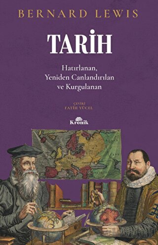 Tarih - Kronik Kitap