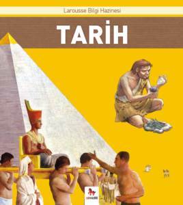 Tarih - Almidilli Yayınları