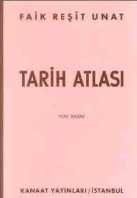 Tarih Atlası - Kanaat Yayınları