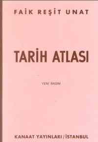 Tarih Atlası - 1