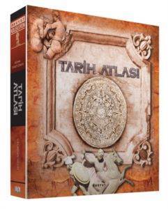 Tarih Atlası - Boyut Yayın Grubu