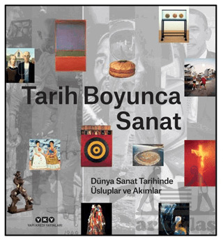 Tarih Boyunca Sanat - 2