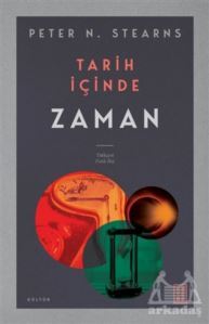 Tarih İçinde Zaman - Ketebe Yayınları