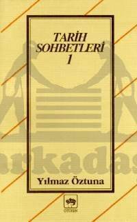 Tarih Sohbetleri 1 - 1