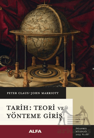 Tarih: Teori Ve Yönteme Giriş - 2