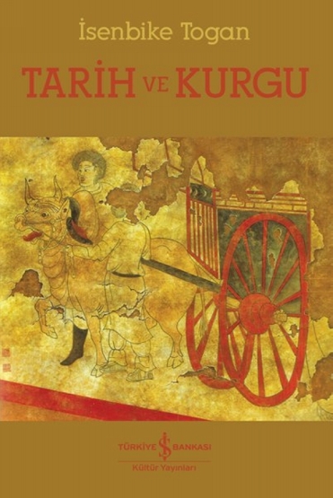 Tarih Ve Kurgu - İş Bankası Kültür Yayınları