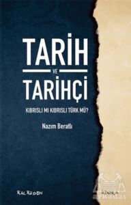 Tarih Ve Tarihçi - Kalkedon Yayıncılık