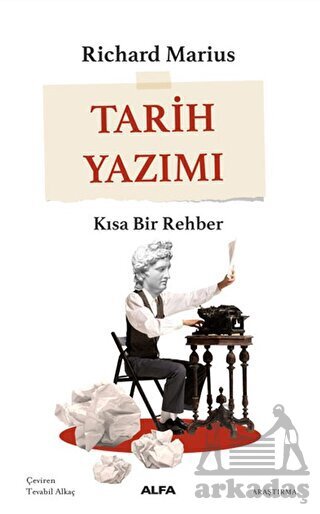 Tarih Yazımı - 1