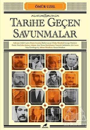 Tarihe Geçen Savunmalar - 1