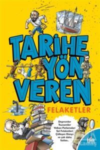 Tarihe Yön Veren Felaketler - Halk Kitabevi