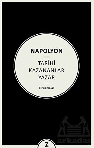 Tarihi Kazananlar Yazar - Zeplin Kitap