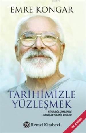 Tarihimizle Yüzleşmek - Remzi Kitabevi