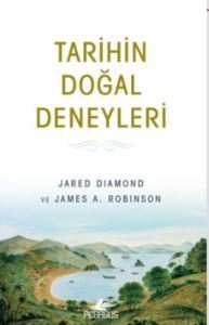 Tarihin Doğal Deneylari - 1