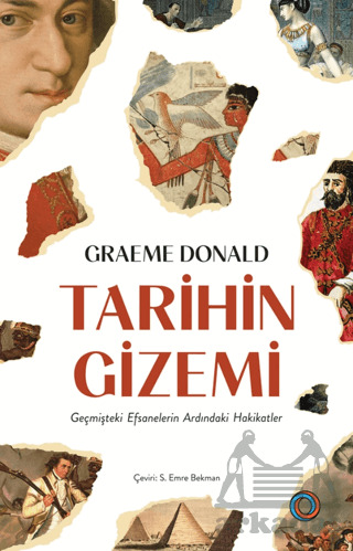 Tarihin Gizemi - Orenda