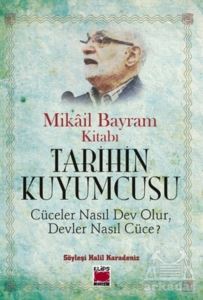 Tarihin Kuyumcusu - 1