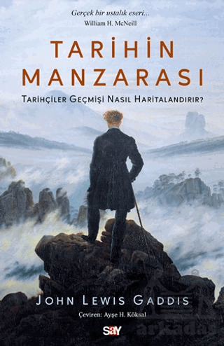 Tarihin Manzarası - 2