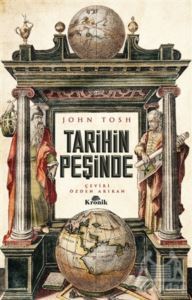 Tarihin Peşinde - Kronik Kitap