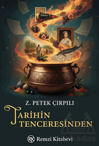 Tarihin Tenceresinden - 1