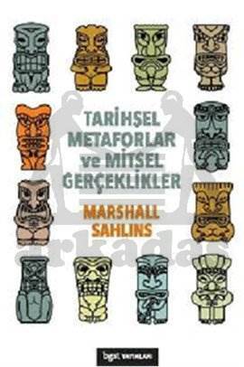 Tarihsel Metaforlar ve Mitsel Gerçeklikler - Bgst Yayınları