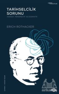 Tarihselcilik Sorunu - Fol Kitap