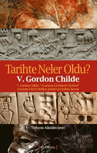 Tarihte Neler Oldu? - Kırmızı Yayınları
