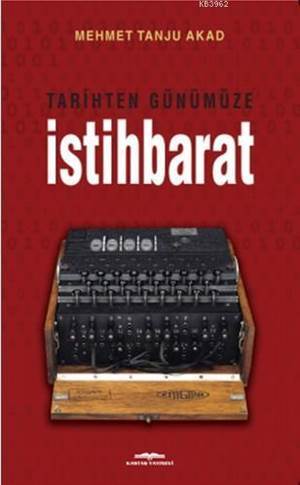 Tarihten Günümüze İstihbarat - 1