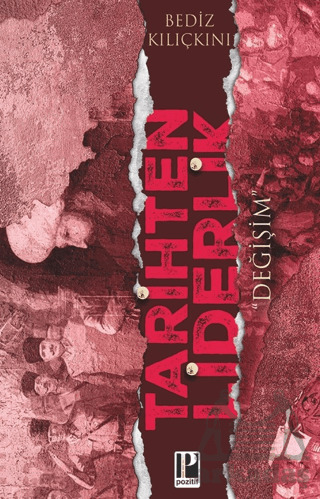 Tarihten Liderlik - Değişim - 1