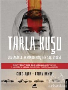 Tarla Kuşu - Kara Karga Yayınları