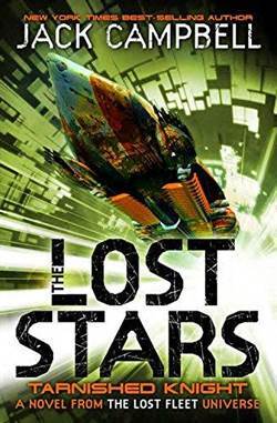 Tarnished Knight (The Lost Stars 1) - 1