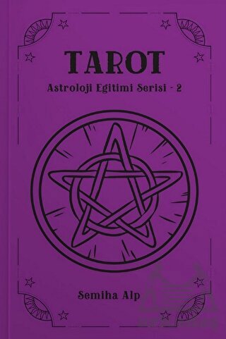 Tarot – Astroloji Eğitimi Serisi 2 - 1