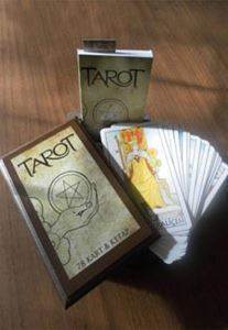 Tarot - Delta Kültür Yayınevi