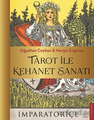 Tarot İle Kehanet Sanatı