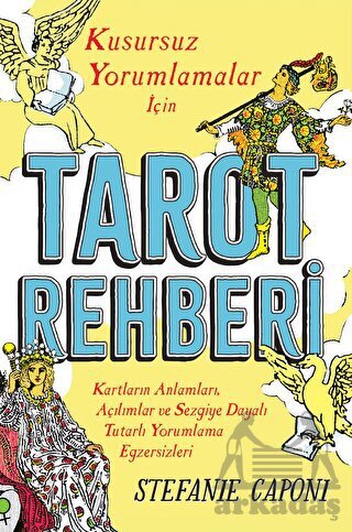 Tarot Rehberi - Butik Yayınları