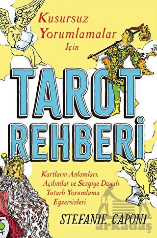 Tarot Rehberi - 1