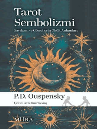 Tarot Sembolizmi - Mitra Yayınları