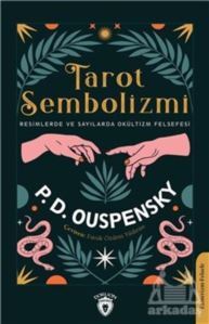 Tarot Sembolizmi - Dorlion Yayınevi