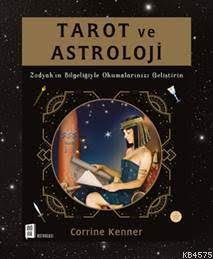 Tarot Ve Astroloji - Mona Kitap