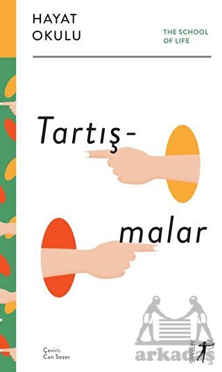 Tartışmalar - Artemis Yayınları