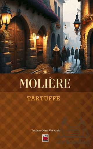 Tartuffe - 1