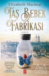 Taş Bebek Fabrikası - 1