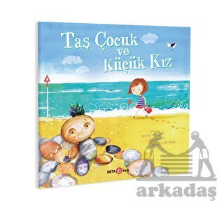 Taş Çocuk Ve Küçük Kız - 1