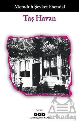 Taş Havan - Yapı Kredi Yayınları