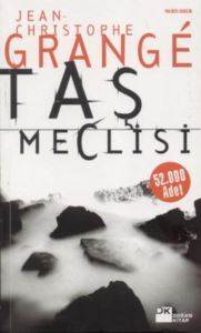 Taş Meclisi - Doğan Kitap