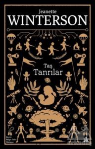 Taş Tanrılar - Kafka Kitap