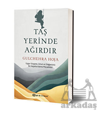 Taş Yerinde Ağırdır - 1