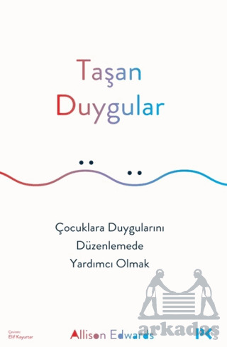 Taşan Duygular - Profil Kitap