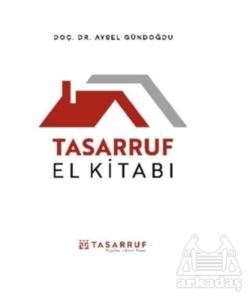 Tasarruf El Kitabı - 1