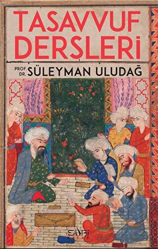 Tasavvuf Dersleri - Sufi Kitap