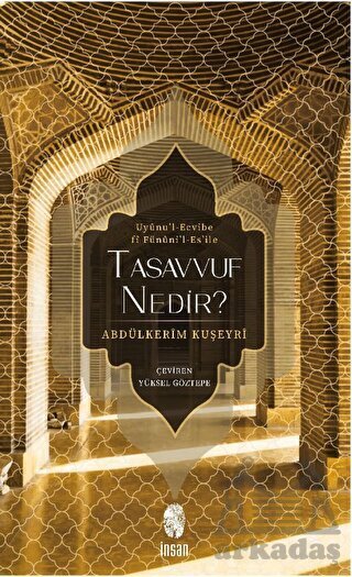 Tasavvuf Nedir? - İnsan Yayınları